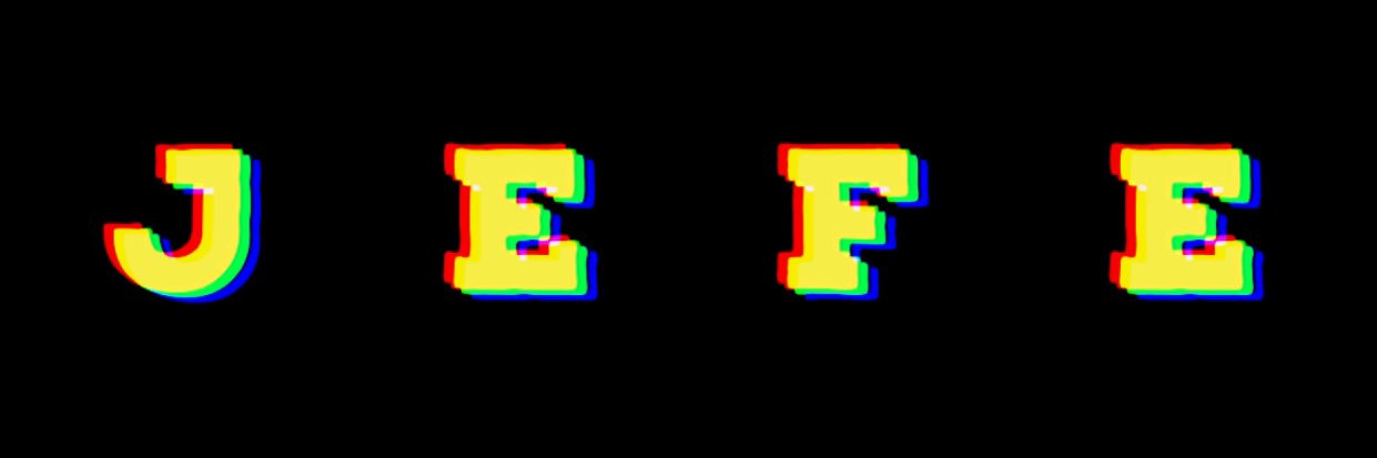 JefeDeez's profile banner image