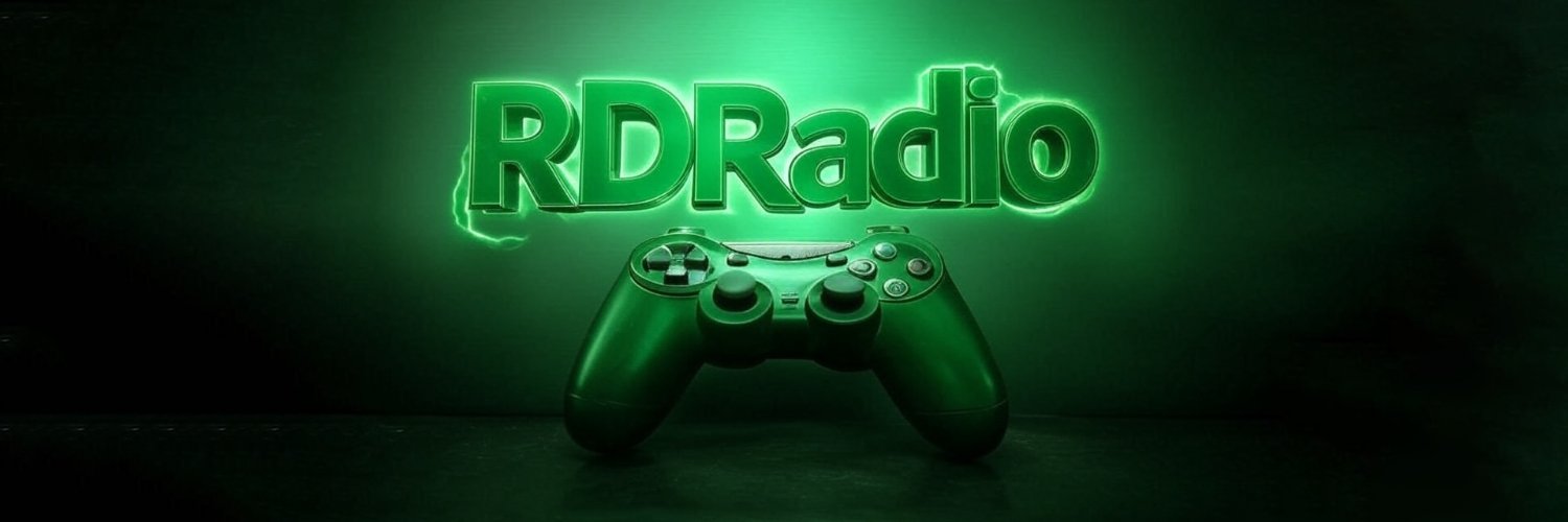 RDRadio banner