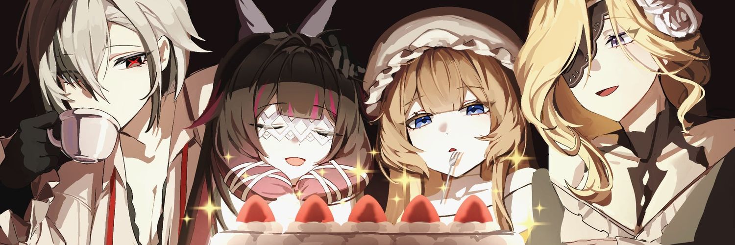 Lyviaisnothere's profile banner image