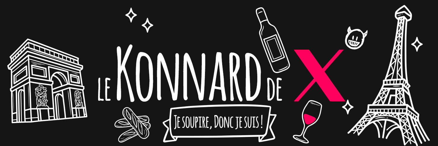 LeKonnardDeX's profile banner image