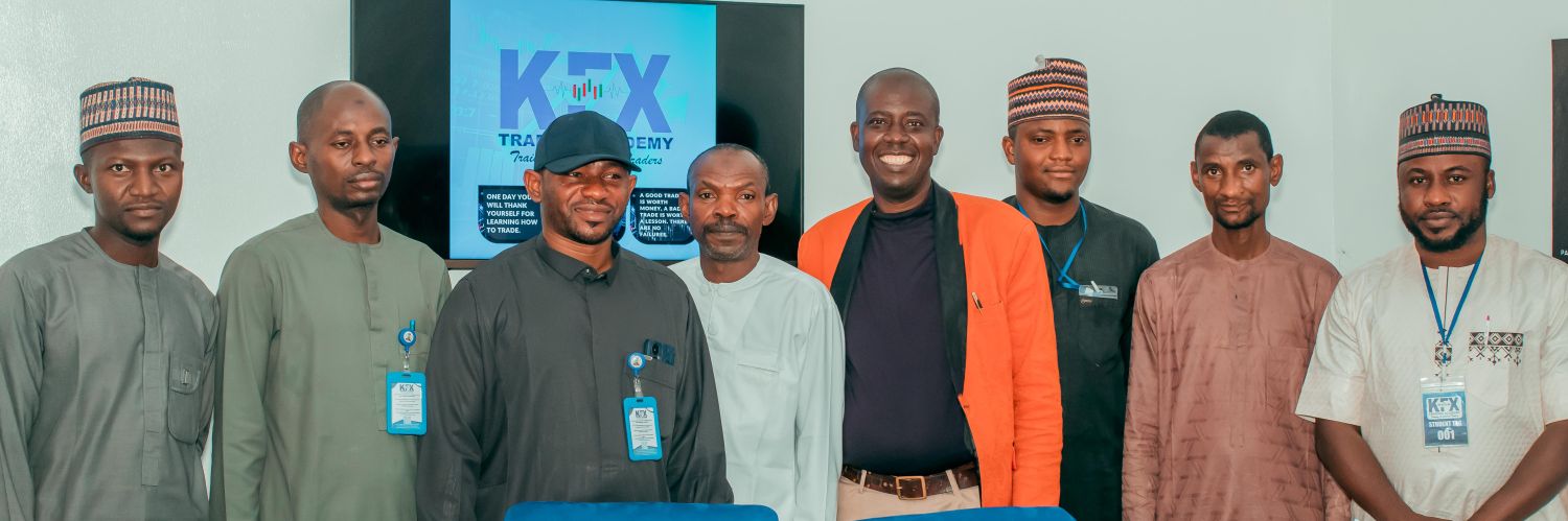 KFX ENTERPRISES banner