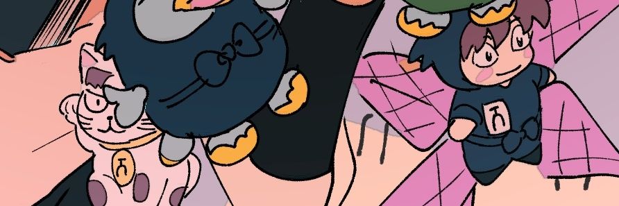 umeco86's profile banner image