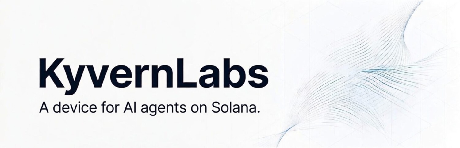 Kyvern Labs banner