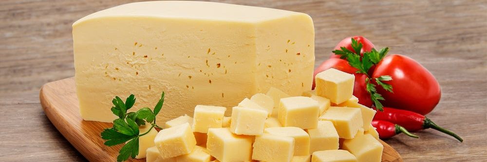Cheese banner
