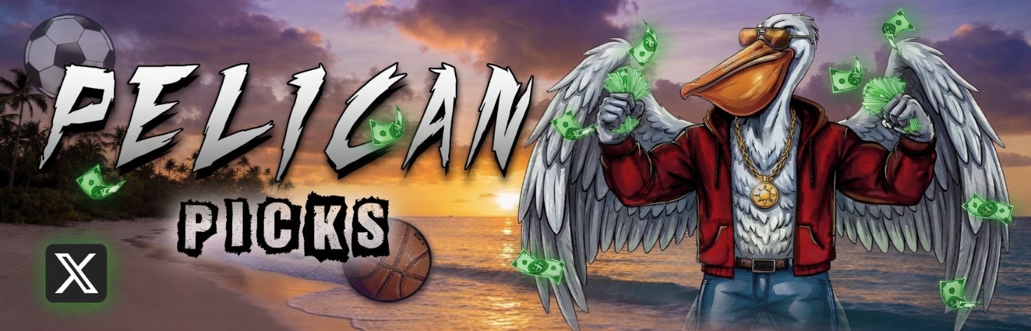 Pelican Picks banner