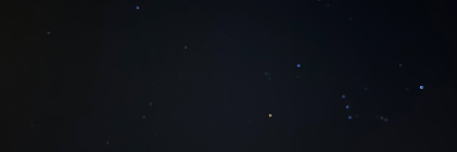 chdixl's profile banner image