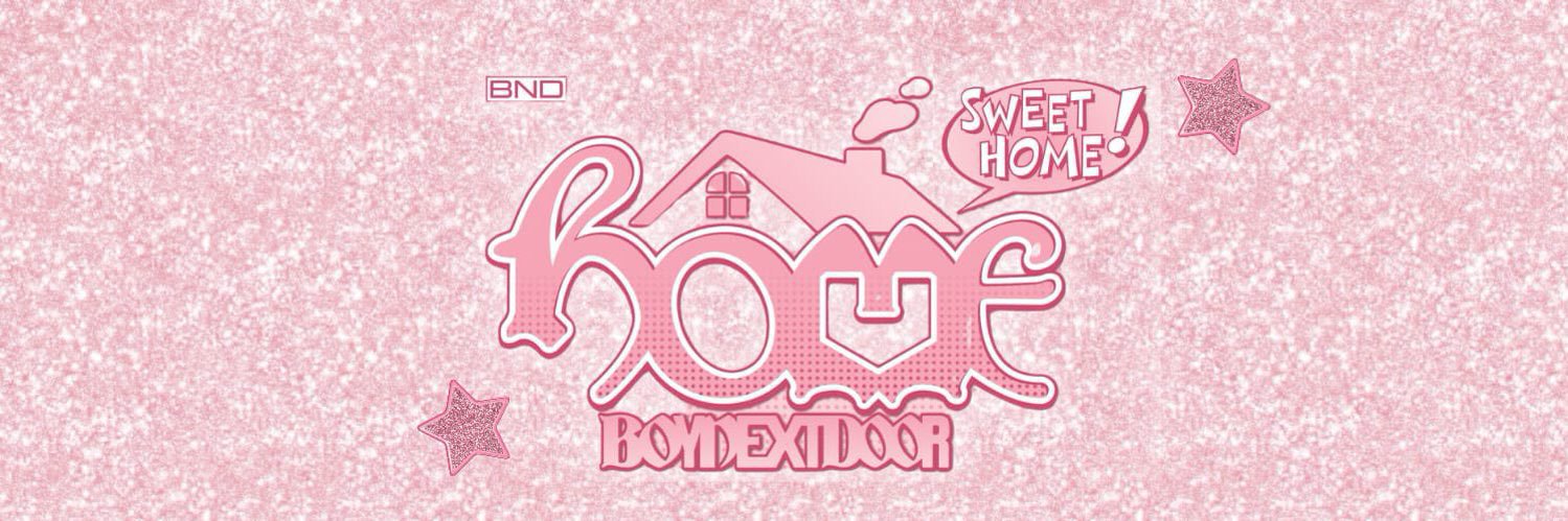 bina finding home ˚.🎀༘⋆ banner