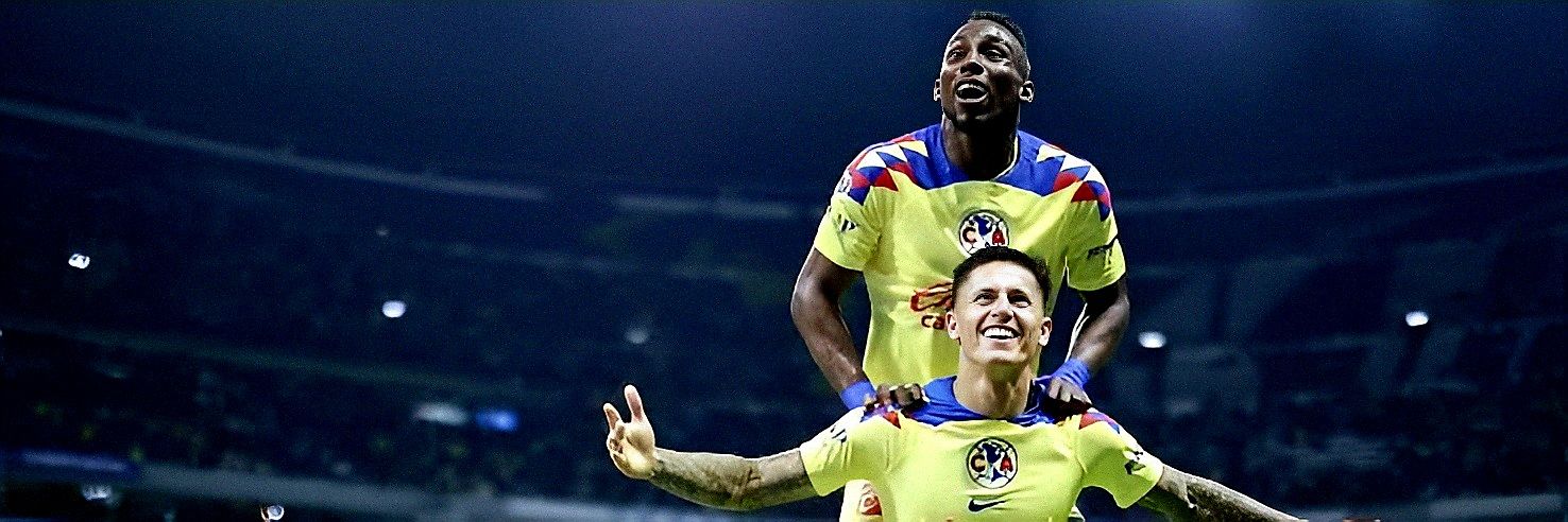 Zendejas 🦅 banner