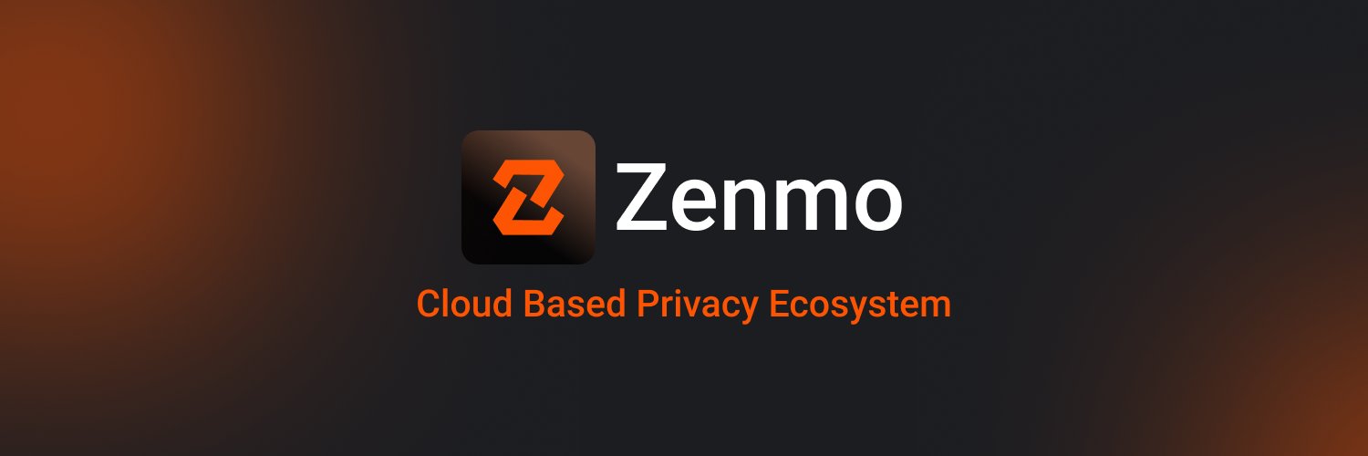 Zenmo banner