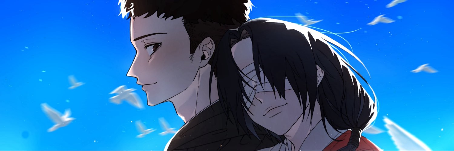 God861120's profile banner image