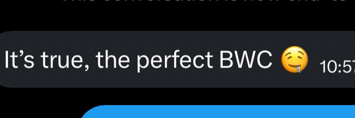 PerfectBWC21 banner