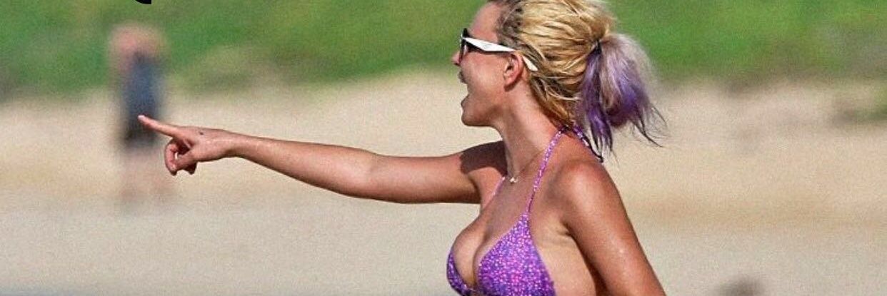 BritneySOS's profile banner image