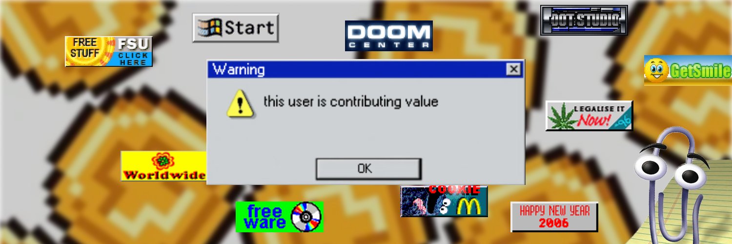 $STONK | Launch a Stonk banner