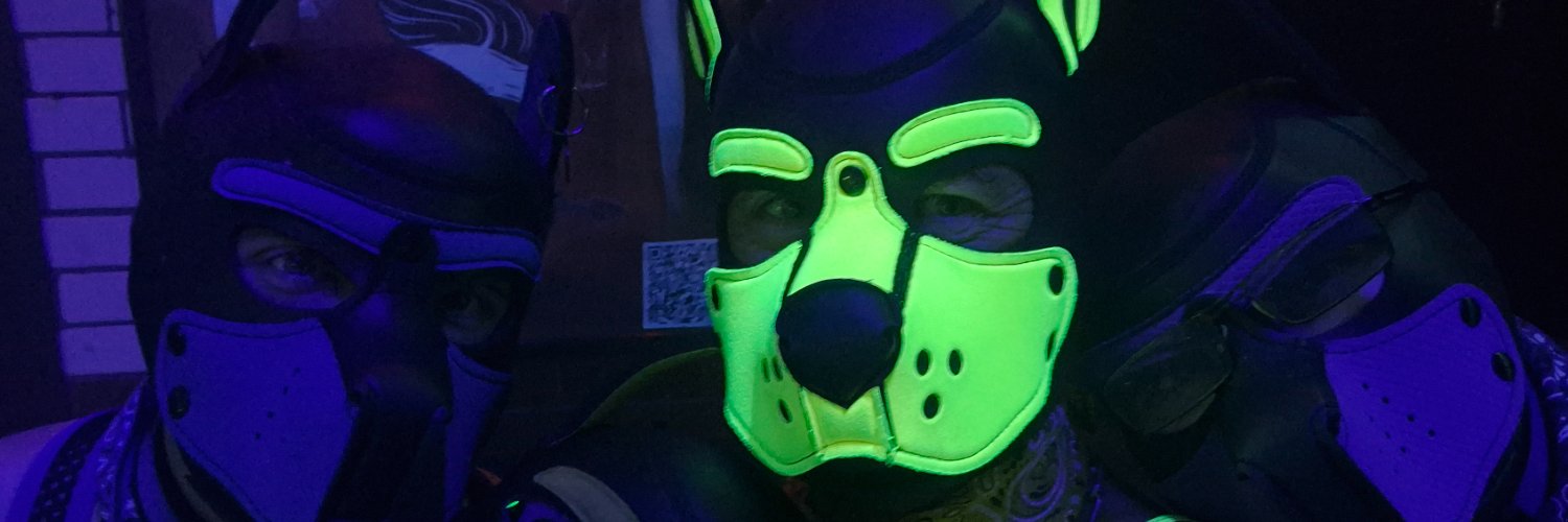 panda40's profile banner image