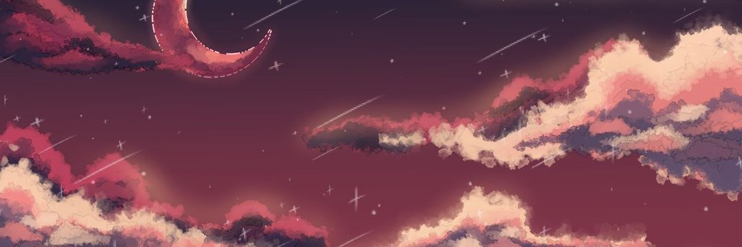 ✧moon | No verá a BTS banner