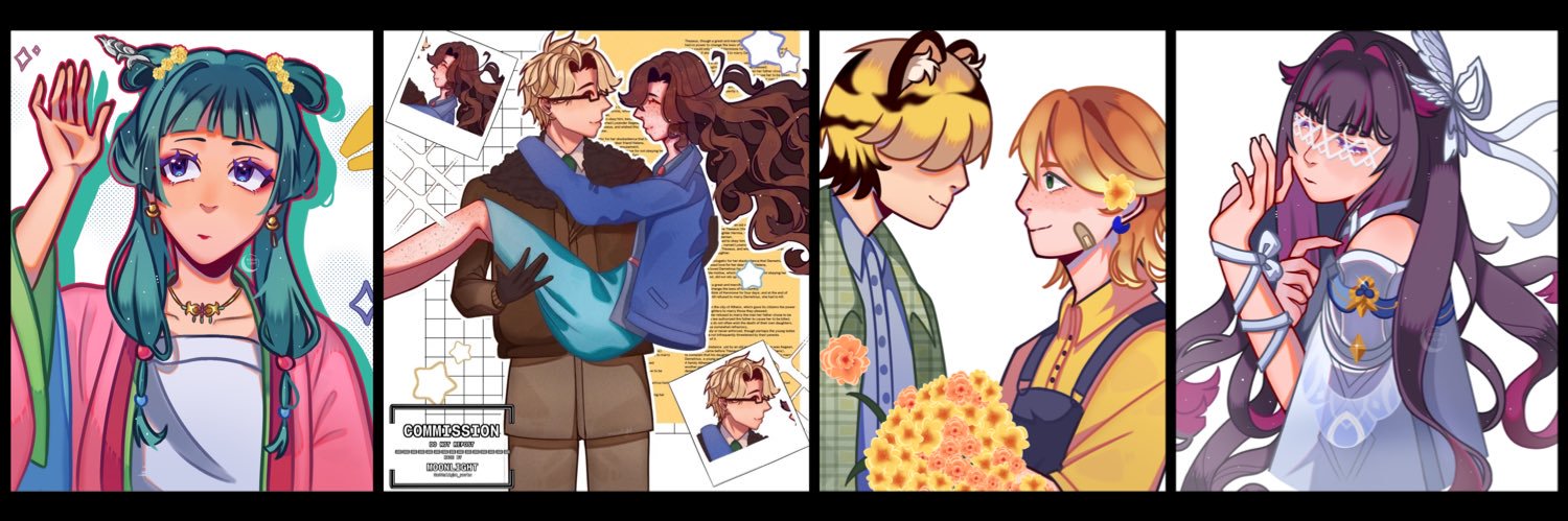 _mochimoon_'s profile banner image