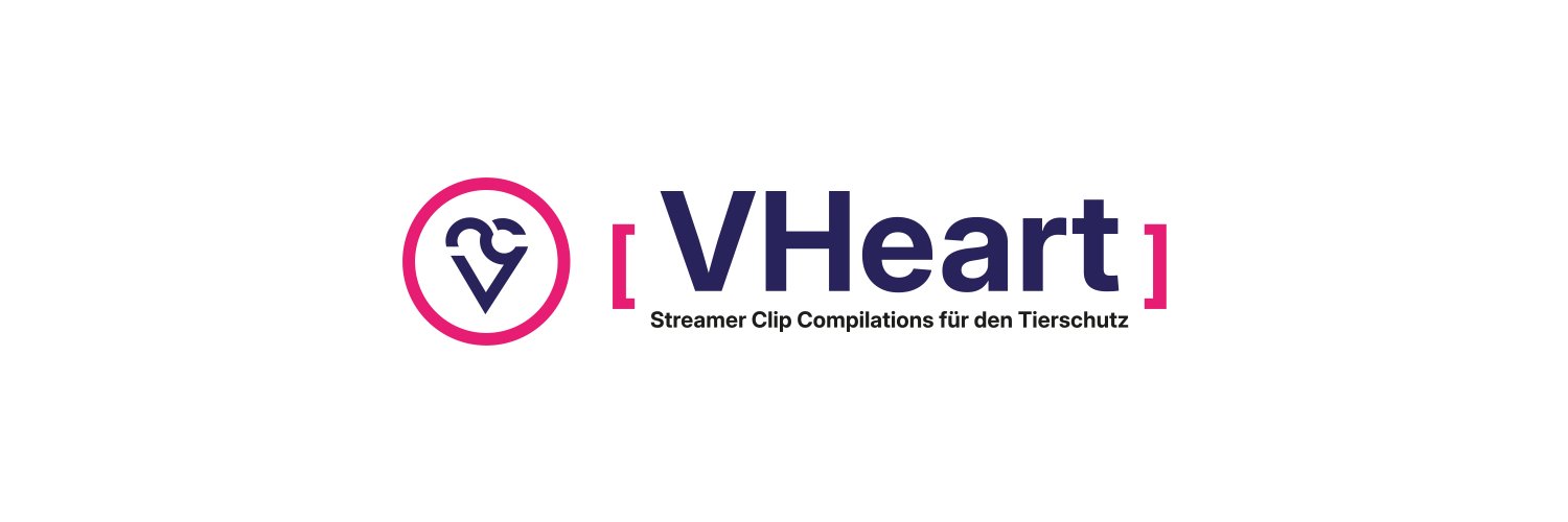 VHeart banner