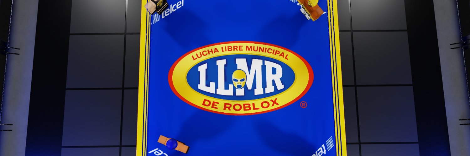 LLMR_OFICIAL's profile banner image