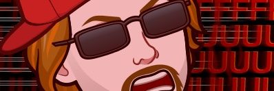 FantomBlanc's profile banner image