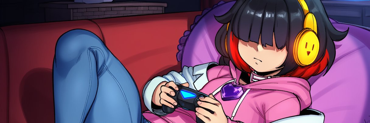 Reca9521's profile banner image