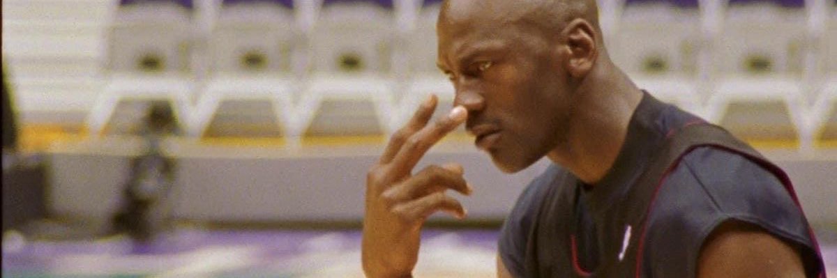 ⛹🏾‍♂️ banner