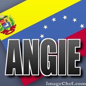 AngieRussian's profile banner image