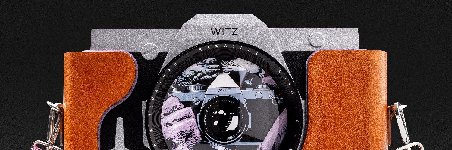 Argent Comics banner