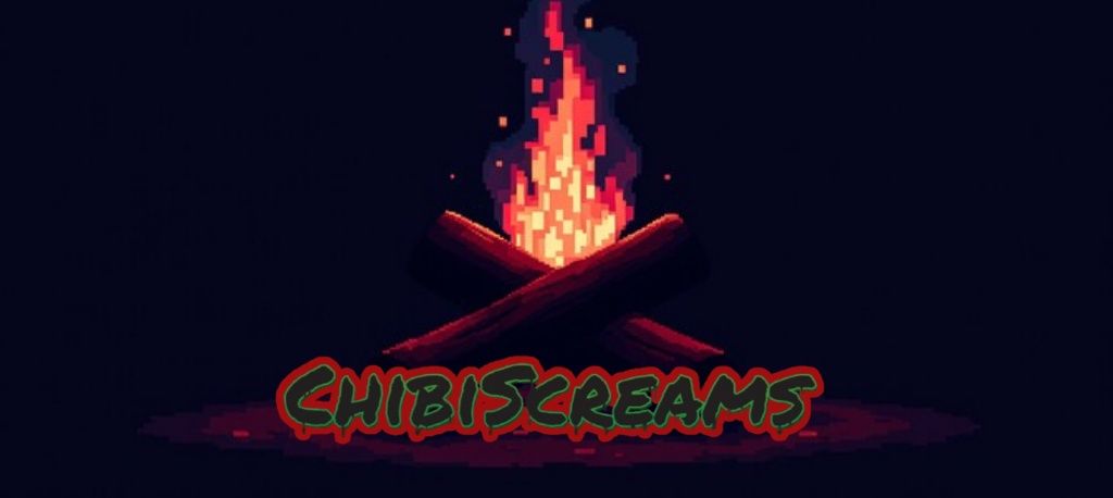 Chibiscreams's profile banner image
