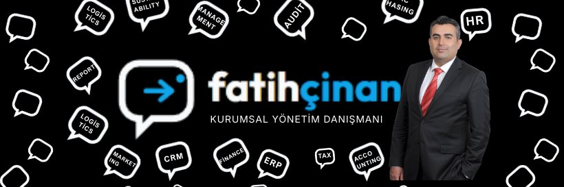 fatihcinan's profile banner image
