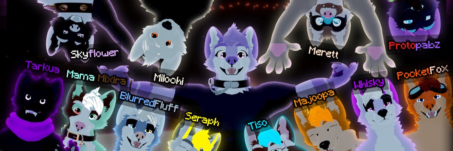 Jacko the wacko banner