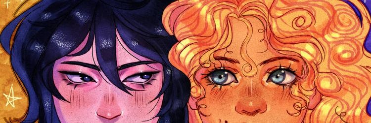 Kory ★ (comms closed) banner