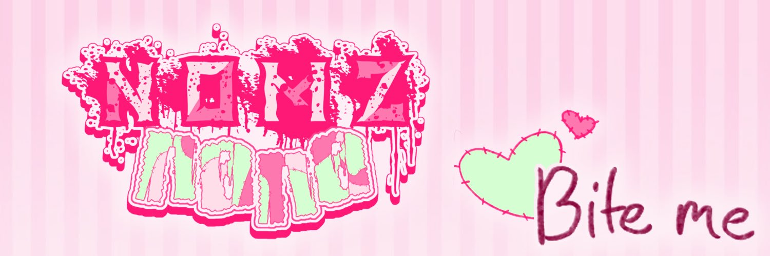 Zombae Nana banner