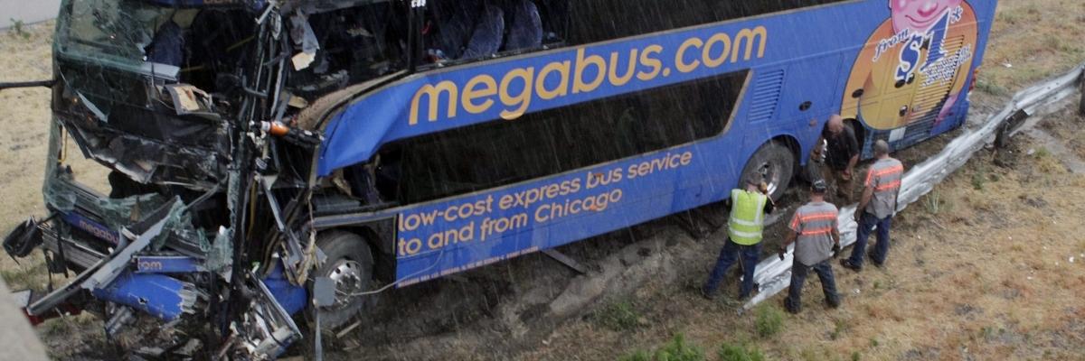 MegabusCrashes's profile banner image