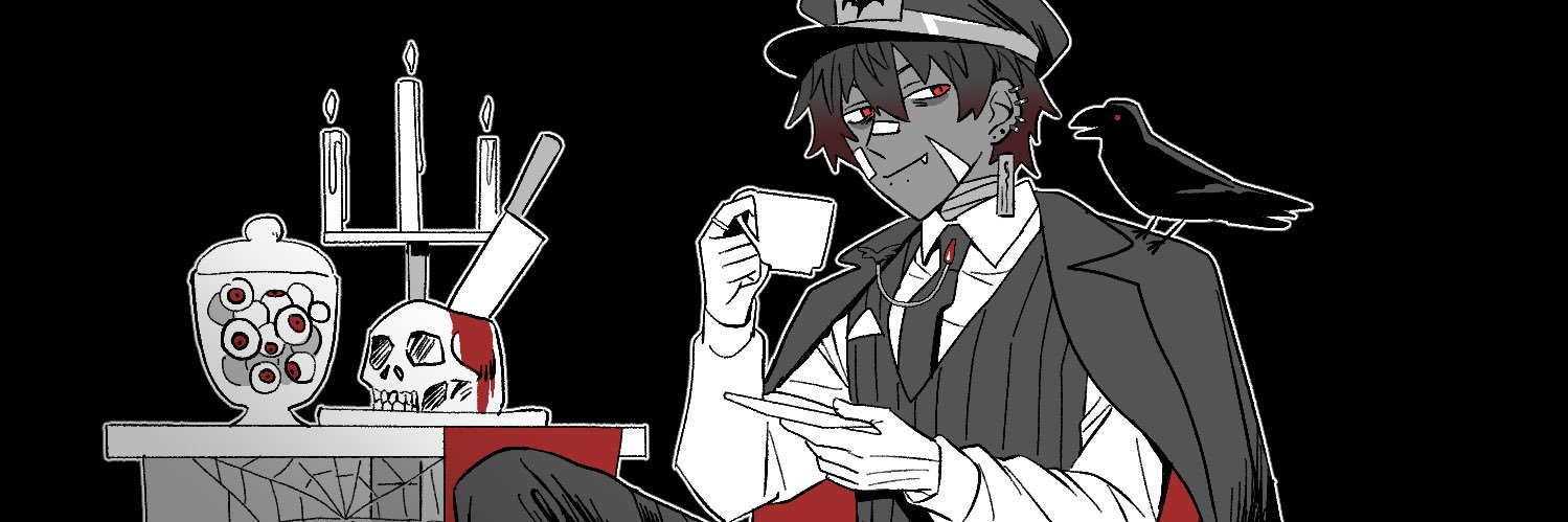 Teethmarrk banner