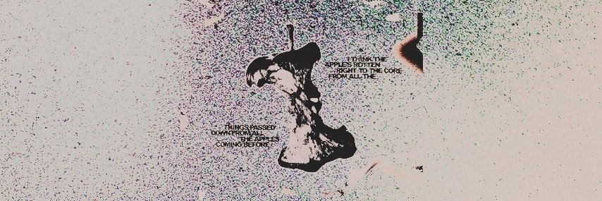 INFAM0USGL0RY's profile banner image