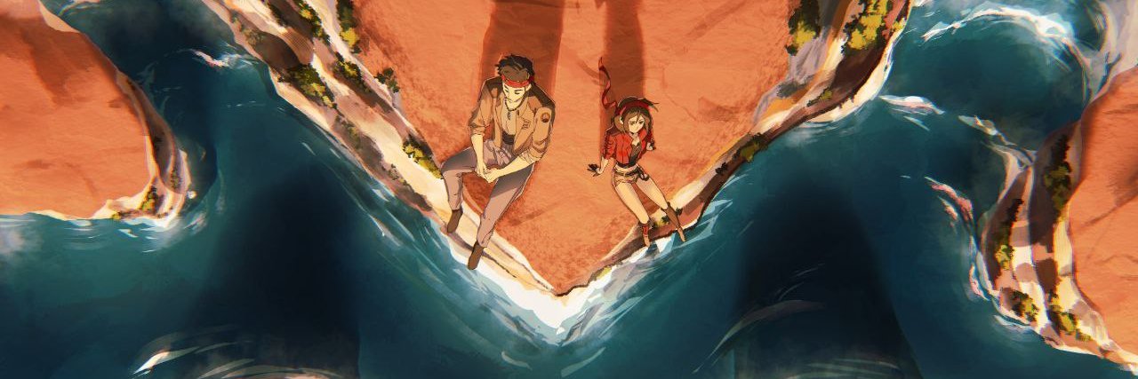 Nifa Retter banner