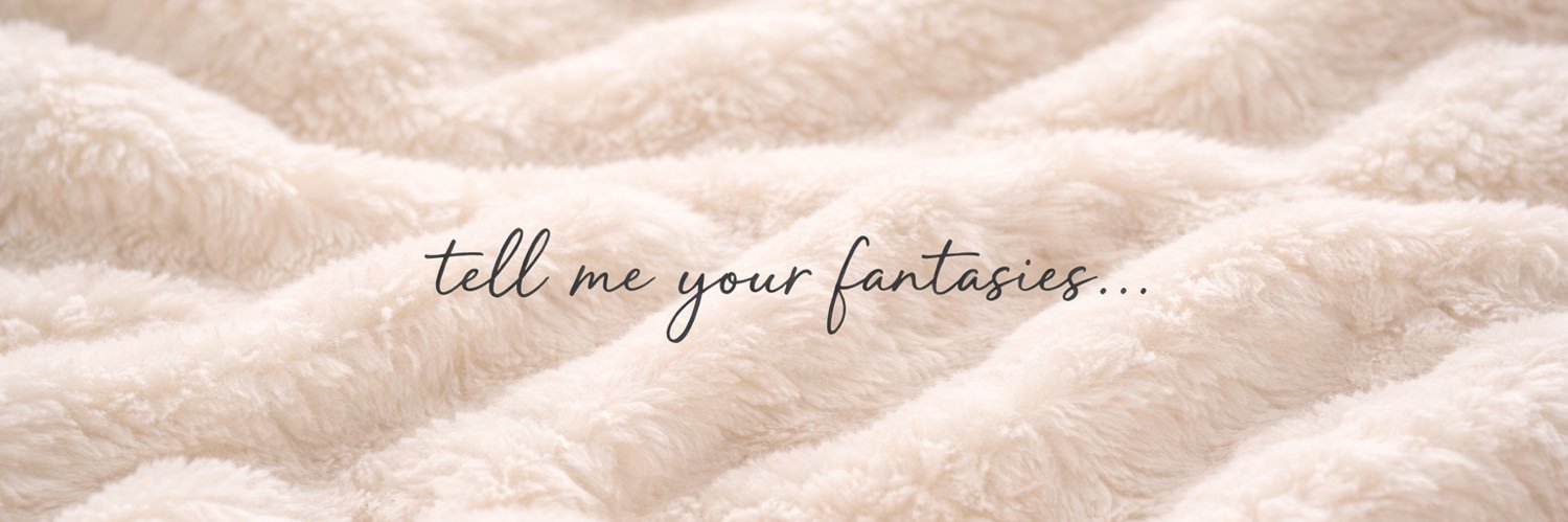 RebeccasFantasies banner