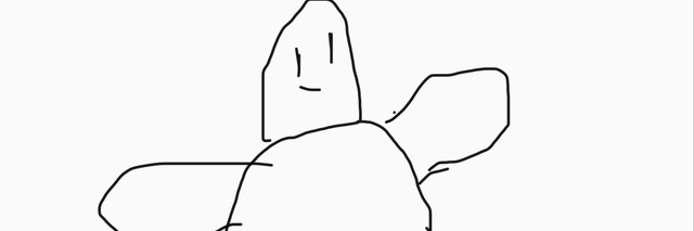 DeGen Chad banner