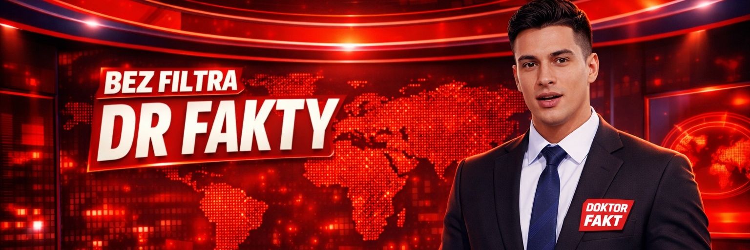 Doktor FAKTy banner