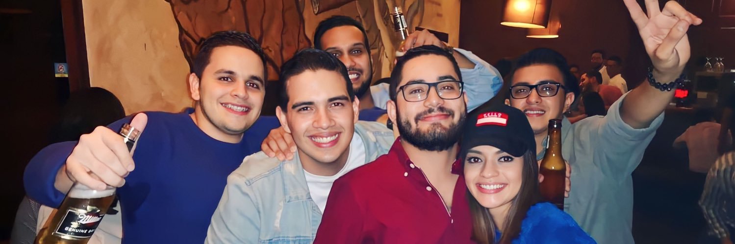 Nehemias295's profile banner image