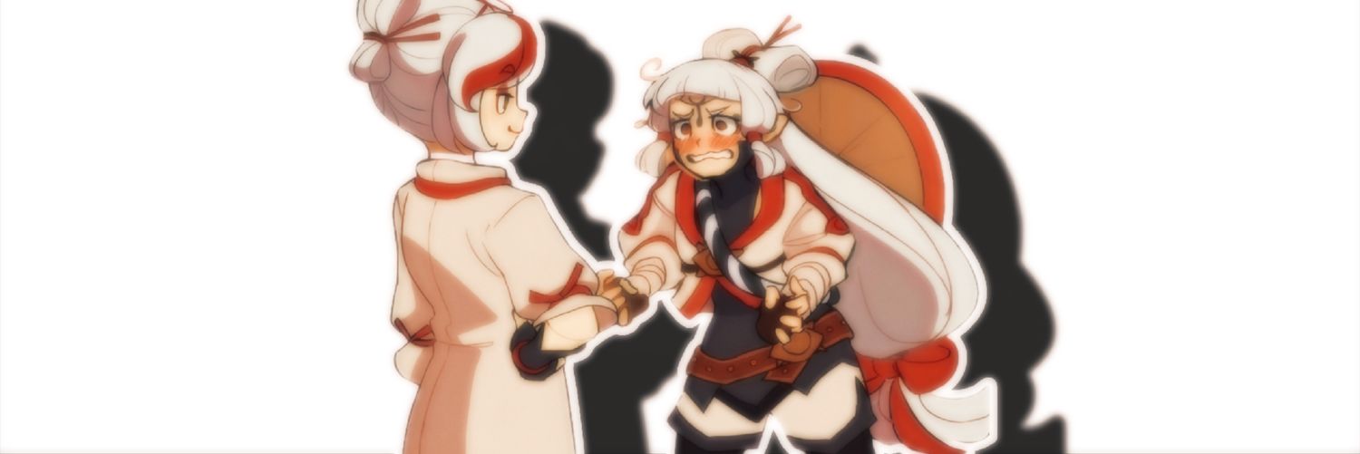 SHY-N-TIST ᵎᵎ banner