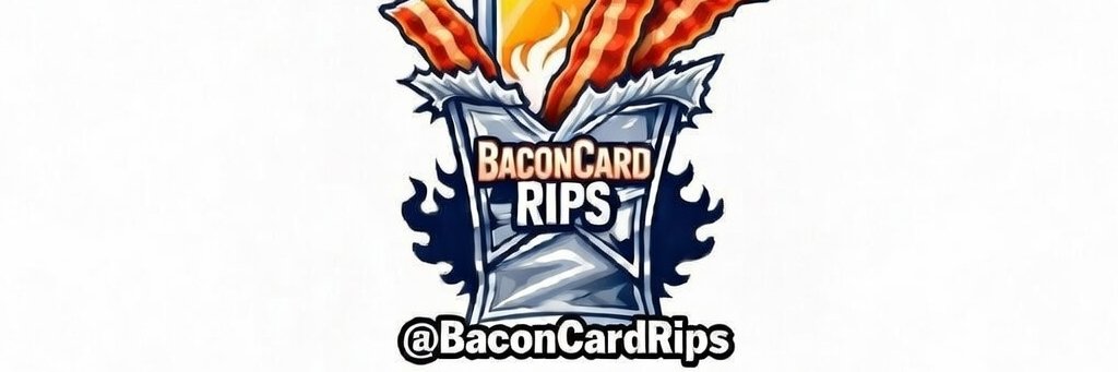 Keith Bacon | Sports Cards banner