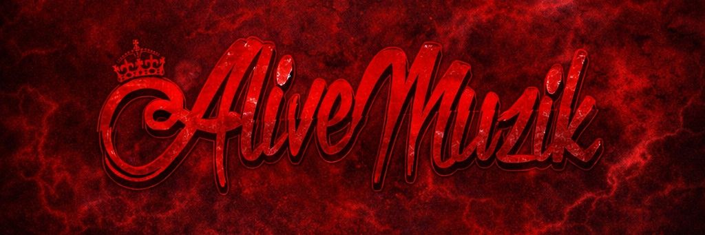 ALIVEMUZIK's profile banner image