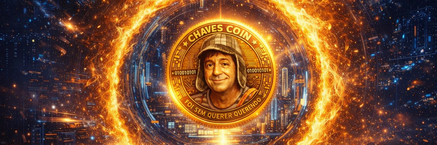 Chaves Coin banner