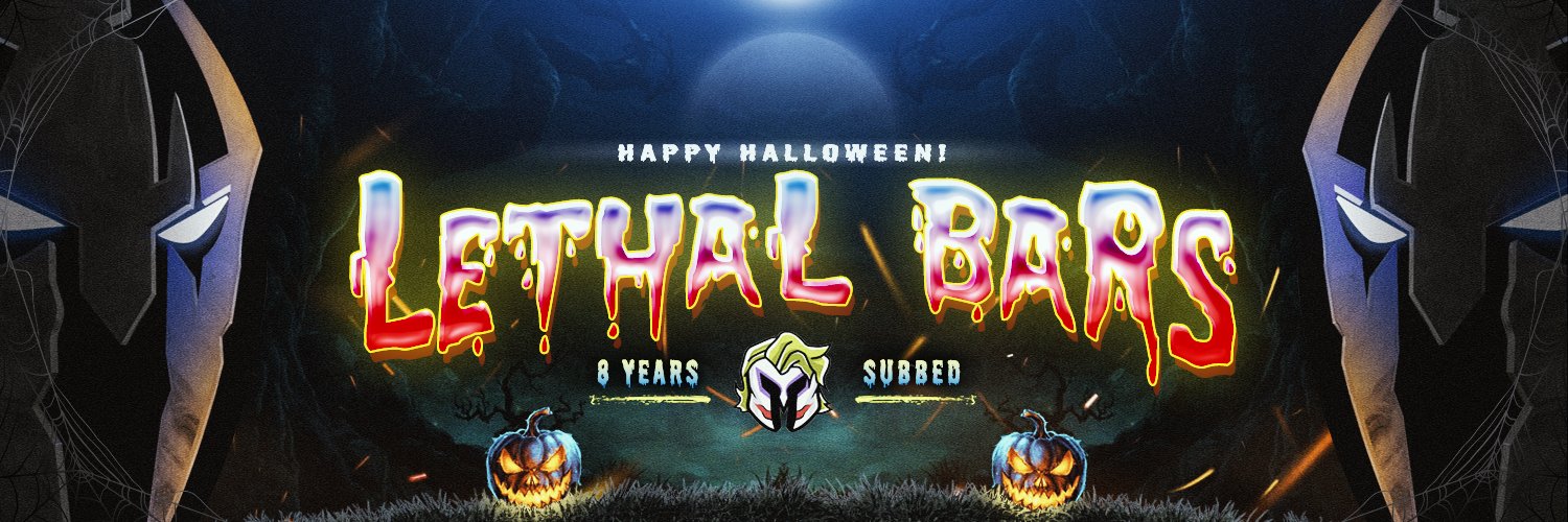 LethaL_BaRs's profile banner image