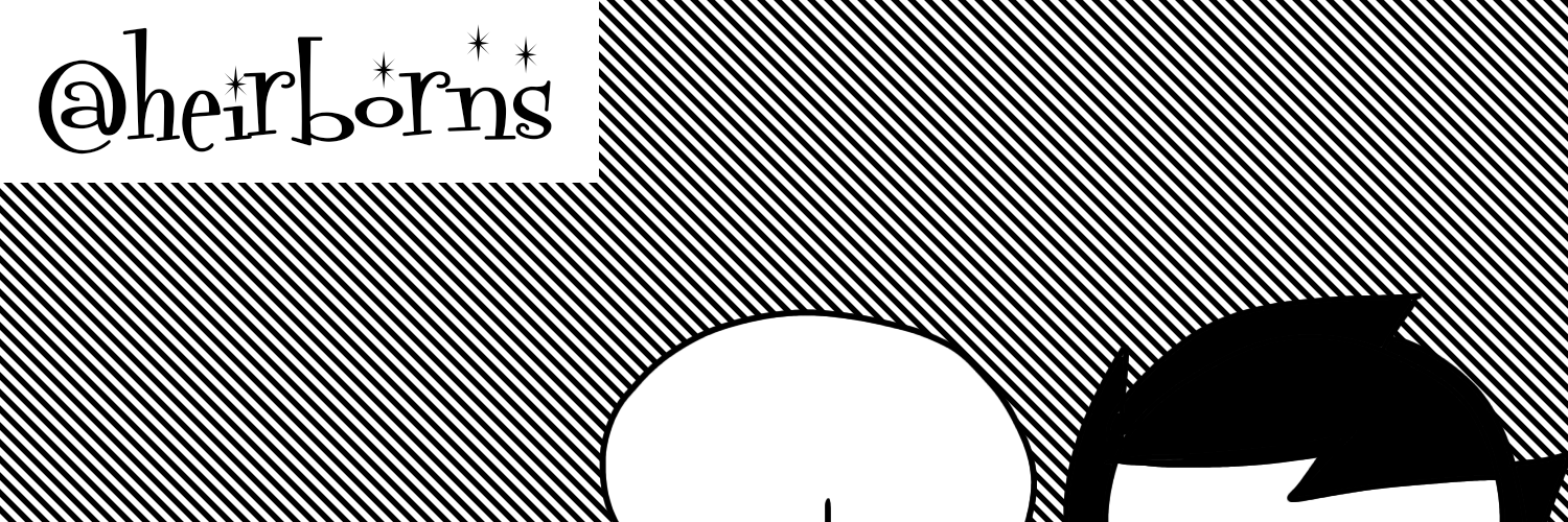 heirborns banner