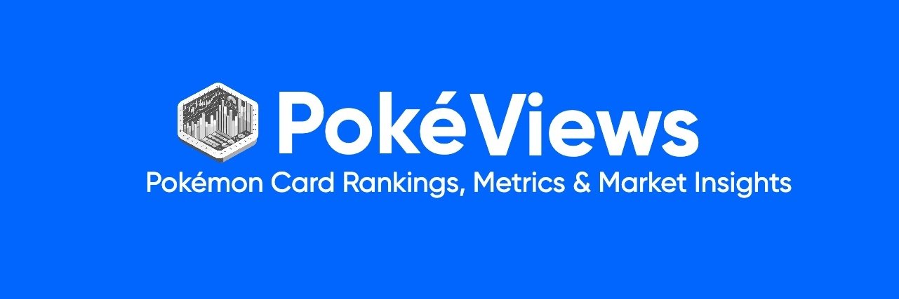 PokéViews banner