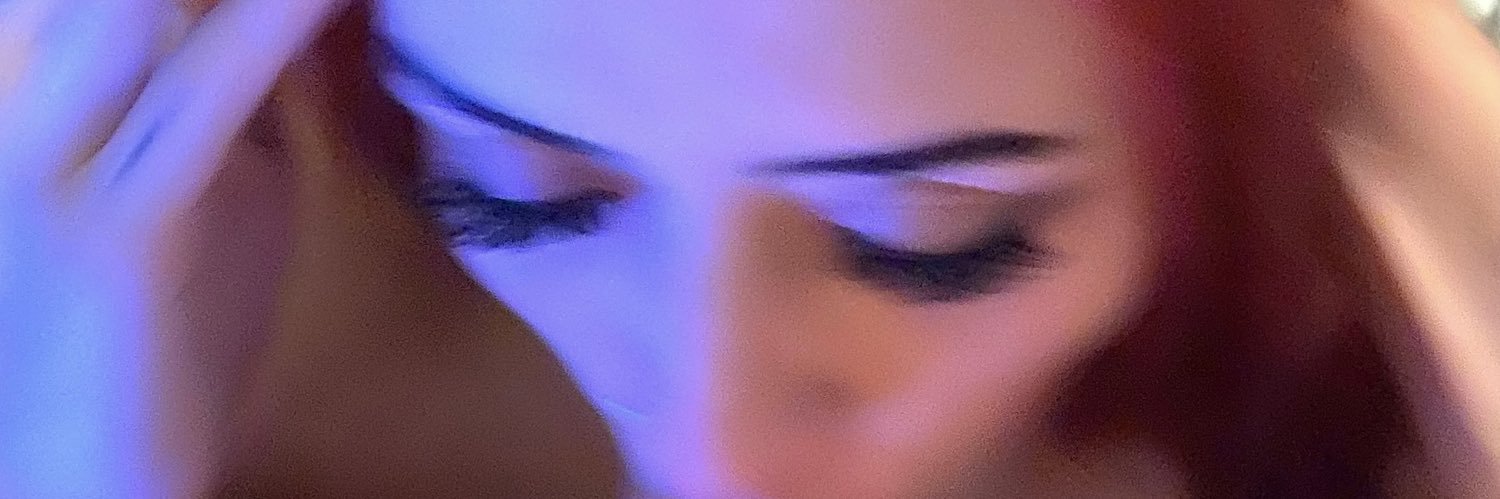 ohmollysora's profile banner image