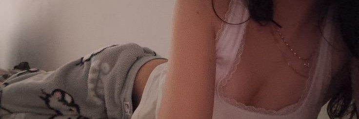 taliasayshii's profile banner image