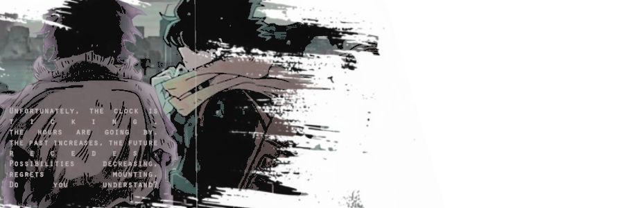 untamedvoracity's profile banner image